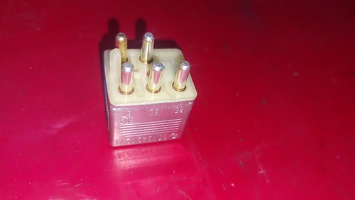 Relay mercedes w126 - w126, w107