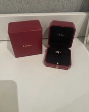 Cartier Juste Un Clou Ring