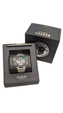 Mens Versace Versus Watch - Boxed
