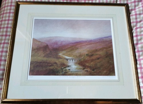 Ken hildrew landacre - -,