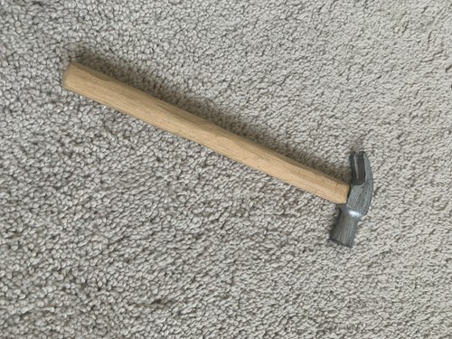 Small hammer - small,