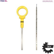 OIL DIPSTICK 96SKV217 FOR