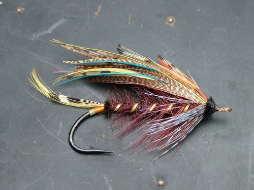 Hardy bros ltd irish gut - hardy, eyed
