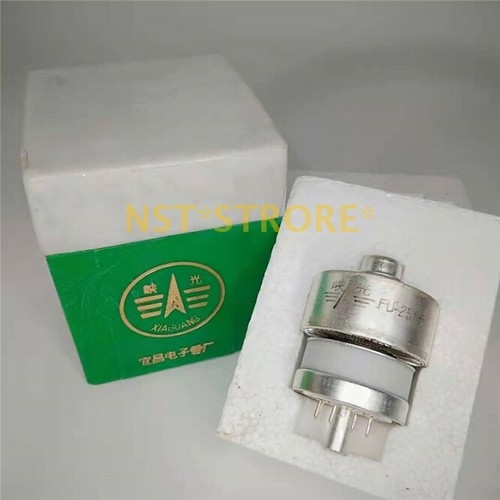 New 251f electron - new, tube