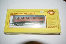 Ratio 5722 LMS Express