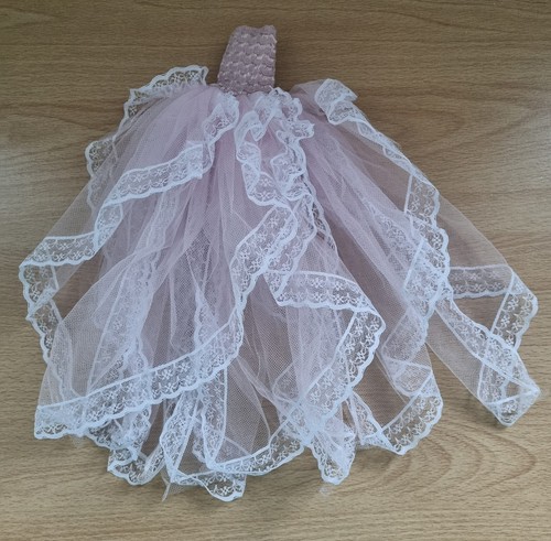 Barbie doll evening - , gown