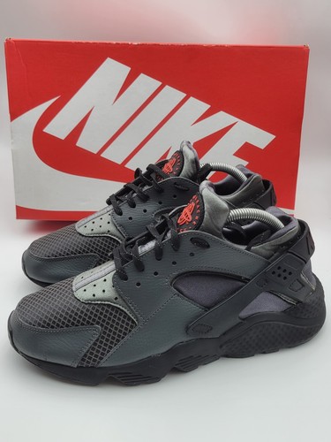 Nike air huarache greyscale - nike,