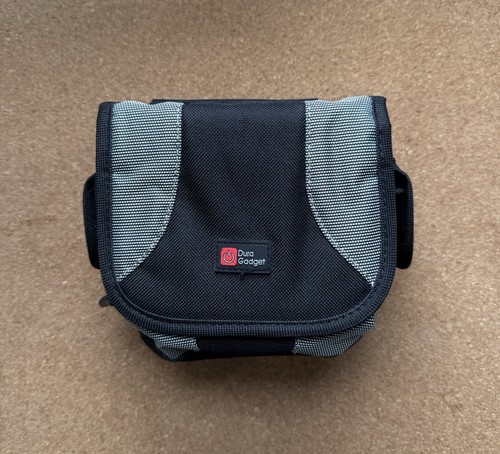 Dura gadget camera bag nylon - gadget,