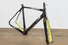 56cm Boardman CXR 9.8 Carbon