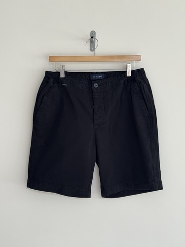 Marvis chino shorts black - mr,