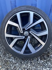 1x Single Genuine VW Polo GTI