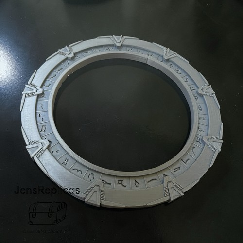 Stargate sg1 gate - stargate,