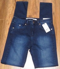BNWT Topshop Moto Jamie Jeans