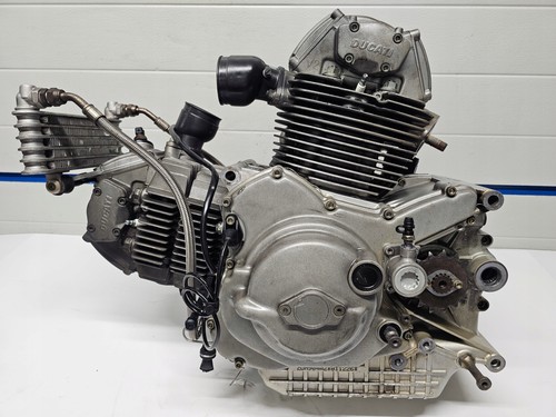 Ducati 900 st2 - ducati, ss