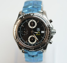 Tag Heuer Senna CT5114