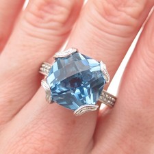 TACORI 925 Sterling Silver