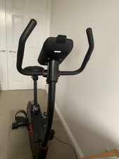 Pro Fitness EB2000 Exercise