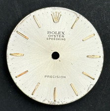 Vintage Rolex Oyster Precision