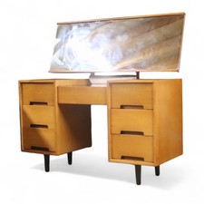 Mid Century Stag C Range Oak