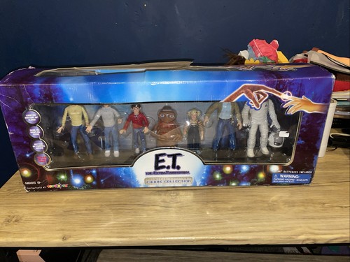 Toys exclusive et - toys,