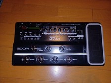 Zoom G7.1ut Multi Effects