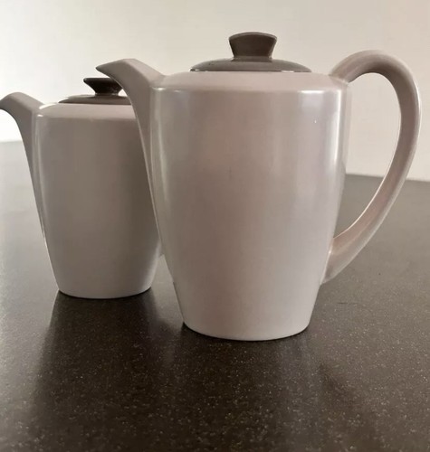 Poole pottery twintone - poole,