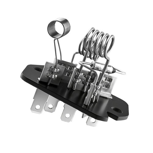 Hvac blower motor resistor - blower,