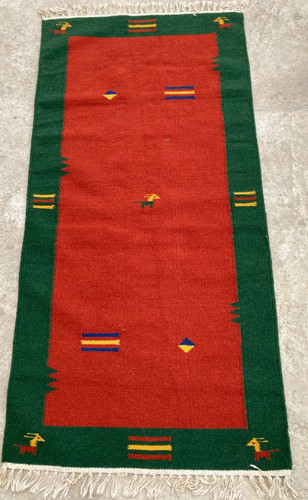 Vintage traditional handmade - vintage,