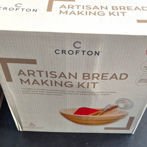Crofton artisan bread making - crofton,