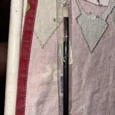 MAC 217S Blending Brush Tapered Tip Full Size~Brand New