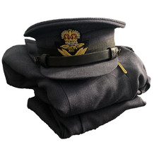  RAF WW2 Full Uniform