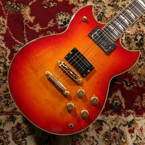 Yamaha 1000 cherry - yamaha, sunburst