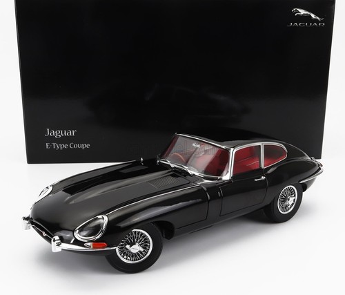 Kyosho jaguar e - 1/18,