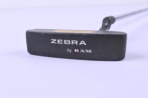 Ram zebra putter - /, 35