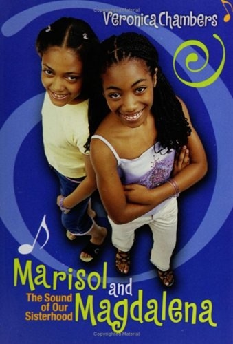 Marisol and magdalena the - :,