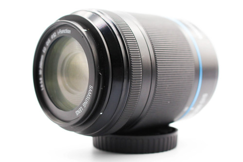 Samsung 200mm 5 6 - f/4-5.6, ed