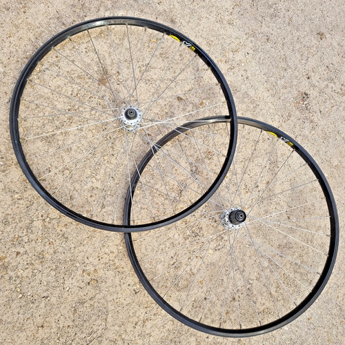 Shimano deore m535 lx - deore,