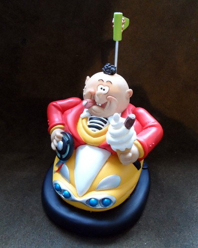 Robert harrop figures beano - figures,