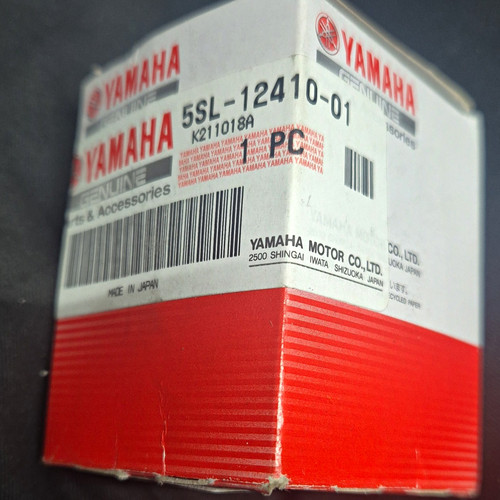 Yamaha thermostat - yamaha,