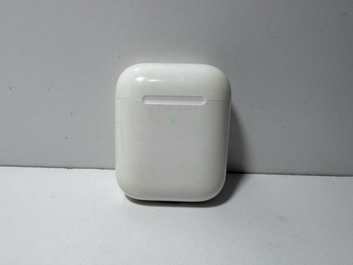 Apple airpods 2nd gen genuine - airpods,