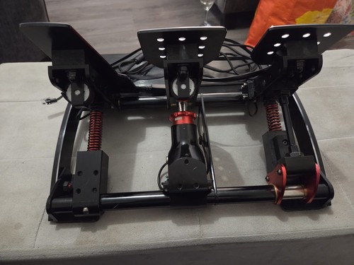 Fanatec clubsport racing - fanatec,