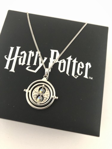 Samuel harry potter time - harry,