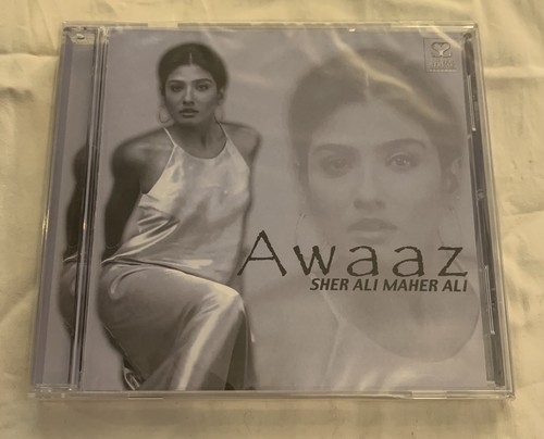 Awaaz sher ali - sher, ali-