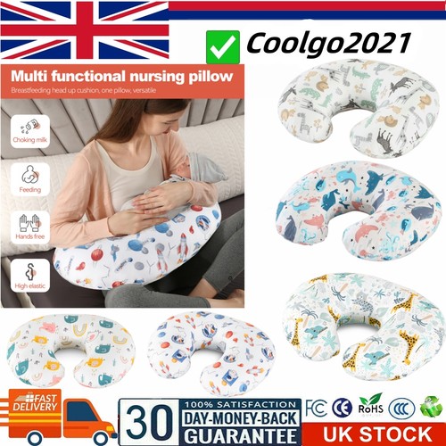 Shaped feeding cushion - ✅u,