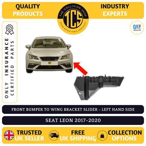 Seat leon 2017 2020 - leon, front