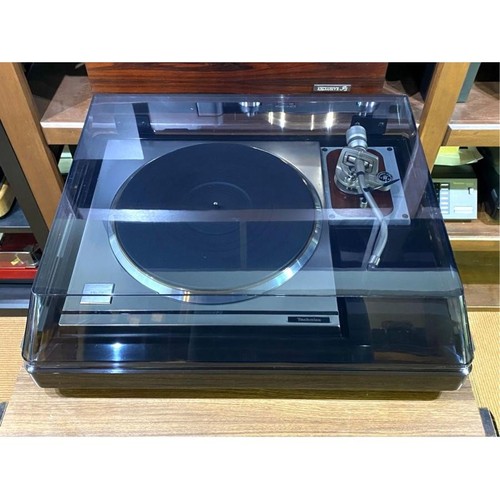 Technics 1000mk3 record - technics,
