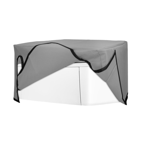 Dust cover compatible - dust, hp