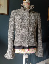 Claudia Strater wool jacket