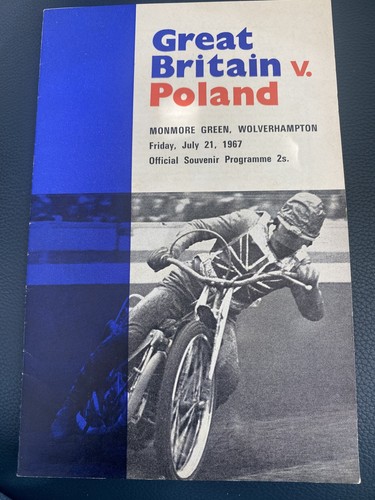 1965 great britain poland at - britain,