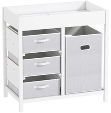 Baby changing unit - changing, 4